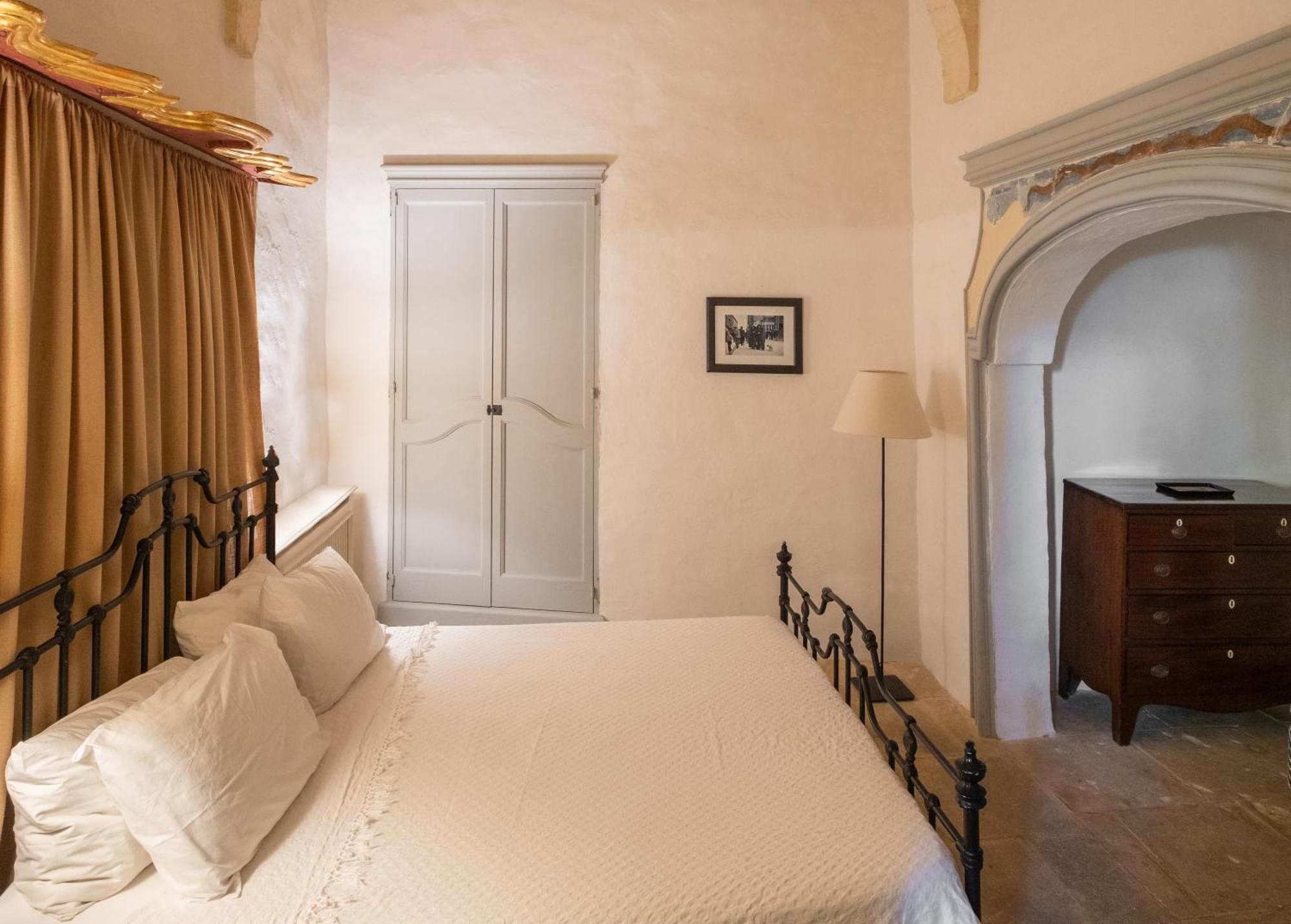 Casa San Rocco - Luxurious Grand 18Th C. Palace With Gardens & Pool Hal Ghaxiak Buitenkant foto