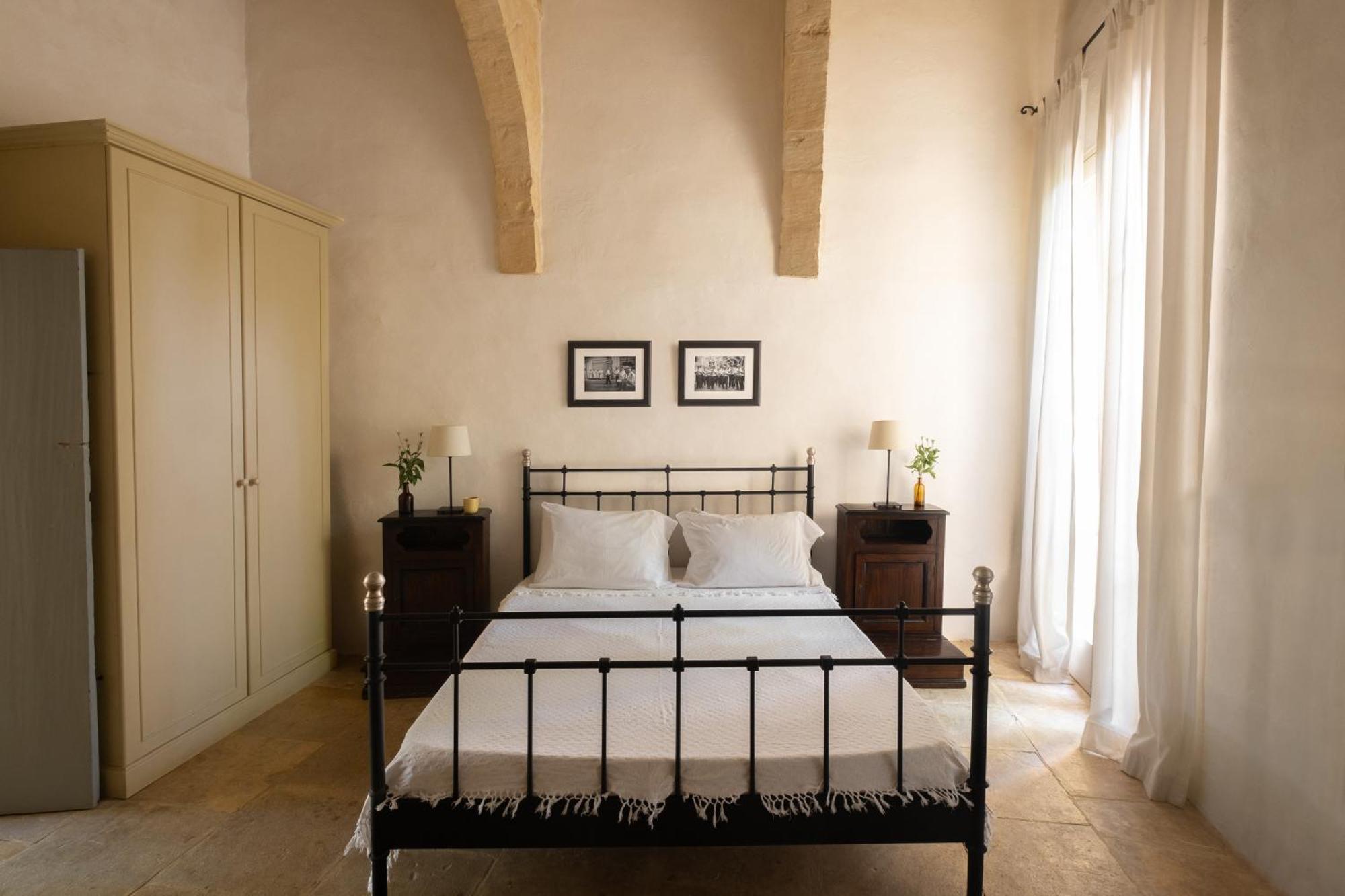 Casa San Rocco - Luxurious Grand 18Th C. Palace With Gardens & Pool Hal Ghaxiak Buitenkant foto